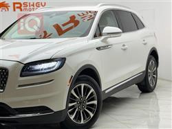 لینکۆڵن ناوتیلەس